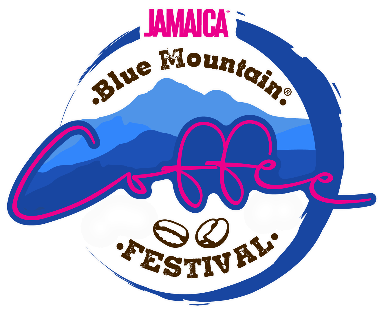 St. Andrew JAMAICA Blue Mountain Coffee Festival