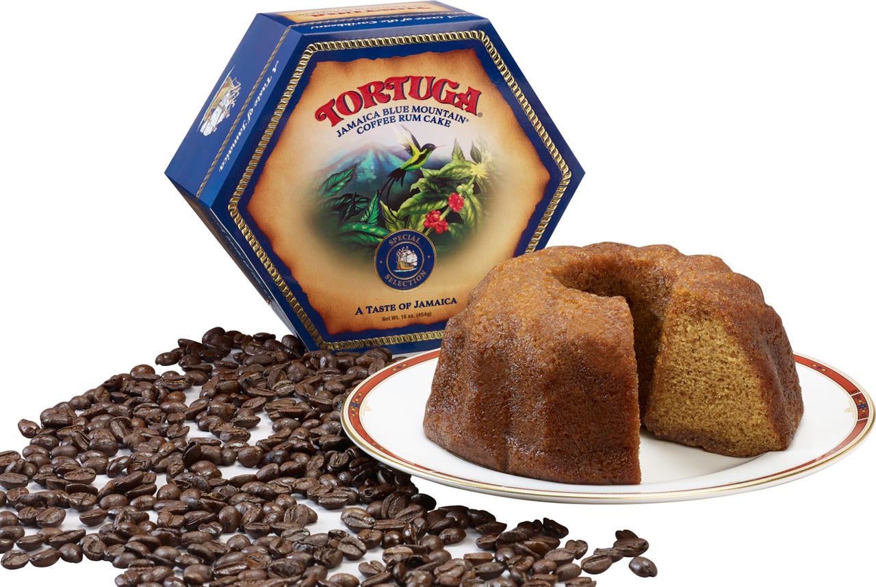 Amazon.com: TORTUGA Caribbean Chocolate Rum Cake - 16 oz Rum Cake - The  Perfect Premium Gourmet Gift for Gift Baskets, Parties, Holidays, and  Birthdays - Great Cakes for Delivery : Grocery & Gourmet Food