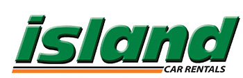 Island Car Rentals Logo