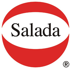 Salada Logo